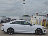 Used 2022 Kia K5 GT-Line image 3