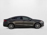 Used 2015 Ford Fusion SE w/ Equipment Group 202A image 4