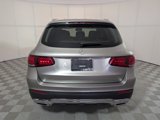 Certified 2022 Mercedes-Benz GLC 300 4MATIC image 5