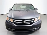 Used 2016 Honda Odyssey EX image 2