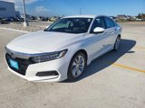 Used 2019 Honda Accord LX image 2