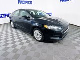 Used 2014 Ford Fusion SE image 3