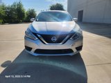 Used 2019 Nissan Sentra S w/ Exterior Package image 6