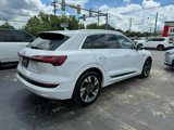 Used 2021 Audi e-tron Prestige w/ Prestige Package image 5