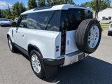New 2025 Land Rover Defender 90 S image 3