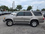 Used 2001 Toyota 4Runner Limited image 4