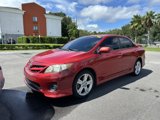 Used 2013 Toyota Corolla S Special Edition image 2