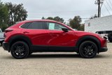 Certified 2025 MAZDA CX-30 AWD 2.5 S w/ Select Sport Pkg image 2