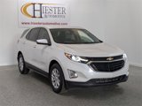 Used 2020 Chevrolet Equinox LT image 2
