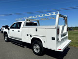 Used 2022 Chevrolet Silverado 2500 W/T w/ WT Convenience Package image 4