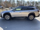 New 2025 Subaru Outback Premium image 2
