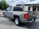 Used 2017 Chevrolet Silverado 1500 LT w/ All Star Edition image 4