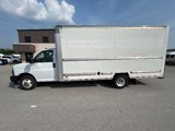Used 2021 GMC Savana 3500 Extended w/ Power Convenience Package image 4