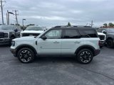 Used 2021 Ford Bronco Sport Outer Banks image 4