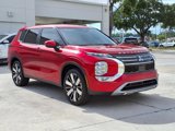New 2025 Mitsubishi Outlander SE image 5