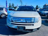Used 2007 Ford Edge SE image 2