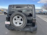 Used 2014 Jeep Wrangler Unlimited Sport w/ Quick Order Package 24S image 6