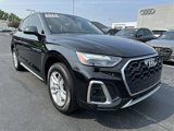 Used 2023 Audi Q5 2.0T Premium w/ Convenience Package image 2