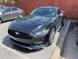 Used 2016 Ford Mustang Premium image 2