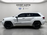Used 2018 Jeep Grand Cherokee Altitude image 2