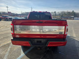 Used 2021 Ford F150 Platinum w/ Equipment Group 701A High image 6