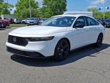 Used 2023 Honda Accord Sport image 3