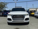 Used 2018 Audi SQ5 Premium Plus w/ Navigation Package image 2