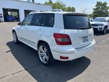 Used 2012 Mercedes-Benz GLK 350 4MATIC image 3