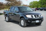 Used 2017 Nissan Frontier SV image 3