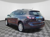 Used 2015 Chevrolet Traverse LT w/ Style and Technology Package image 3