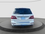 Used 2015 Mercedes-Benz ML 400 4MATIC image 6