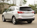 Used 2019 Chevrolet Equinox Premier image 5