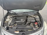 Used 2015 Nissan Altima 2.5 S w/ Power Driver Seat Package image 5