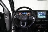 Used 2021 Jeep Wrangler Unlimited Sahara image 4