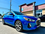 Used 2018 Hyundai Elantra GT image 2