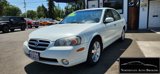Used 2002 Nissan Maxima GLE image 2