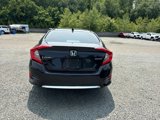Used 2016 Honda Civic Touring image 6