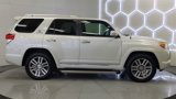 Used 2012 Toyota 4Runner Limited image 3
