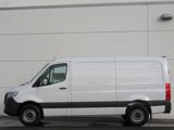 New 2025 Mercedes-Benz Sprinter 2500 image 4