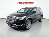 Used 2019 GMC Acadia SLE w/ Driver Alert Package I image 3