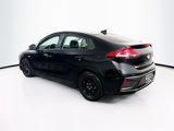 Used 2019 Hyundai Ioniq Blue image 5