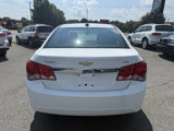Used 2015 Chevrolet Cruze LTZ image 6