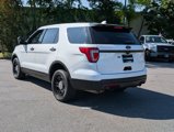 Used 2017 Ford Explorer 4WD Police Interceptor w/ Ultimate Wiring Package image 4