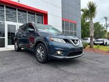 Used 2015 Nissan Rogue SL w/ SL Premium Package image 3