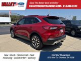 Used 2020 Ford Escape Titanium image 4