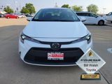 Used 2024 Toyota Corolla LE image 3