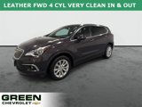 Used 2018 Buick Envision Essence image 4