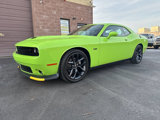Used 2023 Dodge Challenger R/T w/ Plus Package image 4