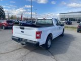 Used 2018 Ford F150 XL w/ Equipment Group 101A Mid image 6