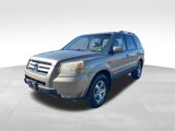 Used 2008 Honda Pilot EX-L image 3
